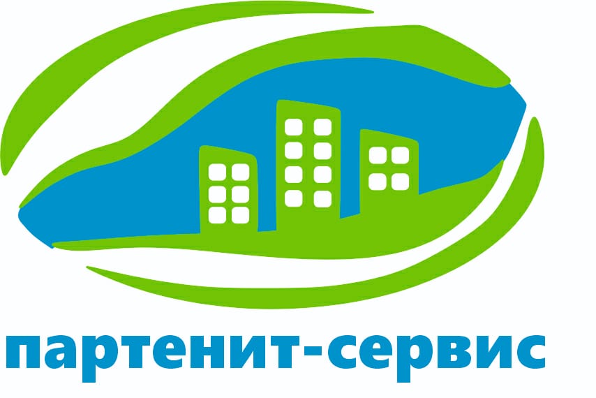 Логотип компании ООО «Партенит-Сервис»